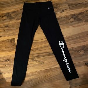 Champion leggings